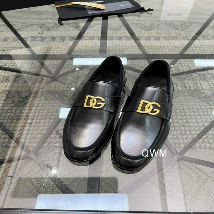 Picture of Dolce Gabbana Shoes _SKUDGsz38-45WM07014535